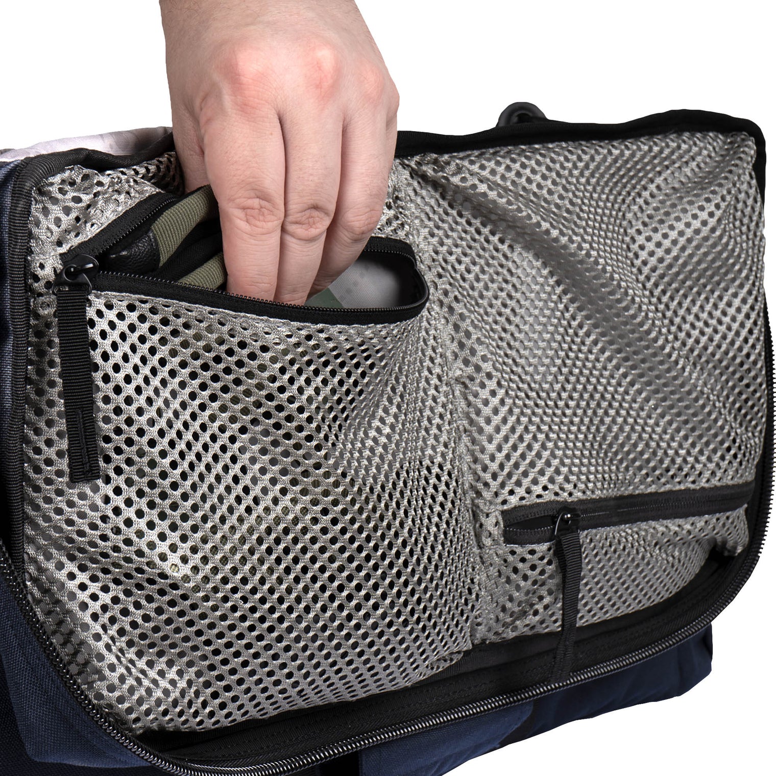 Platatac LE Police Duty Bag (6 Pack) Bundle