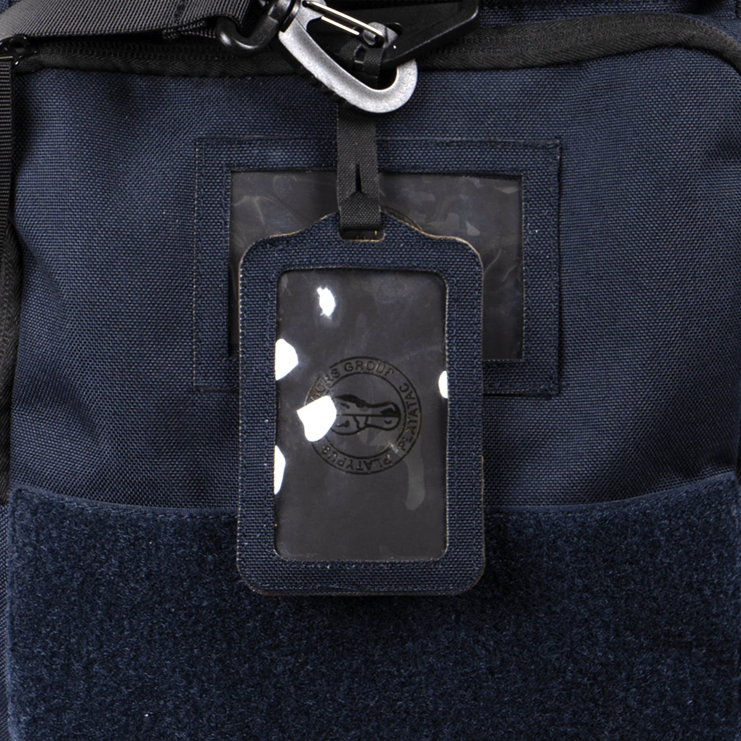 Platatac LE Police Duty Bag (6 Pack) Bundle - Platatac