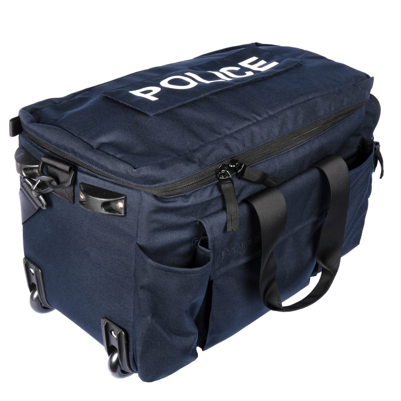 Platatac LE Rolling Duty Bag - Platatac