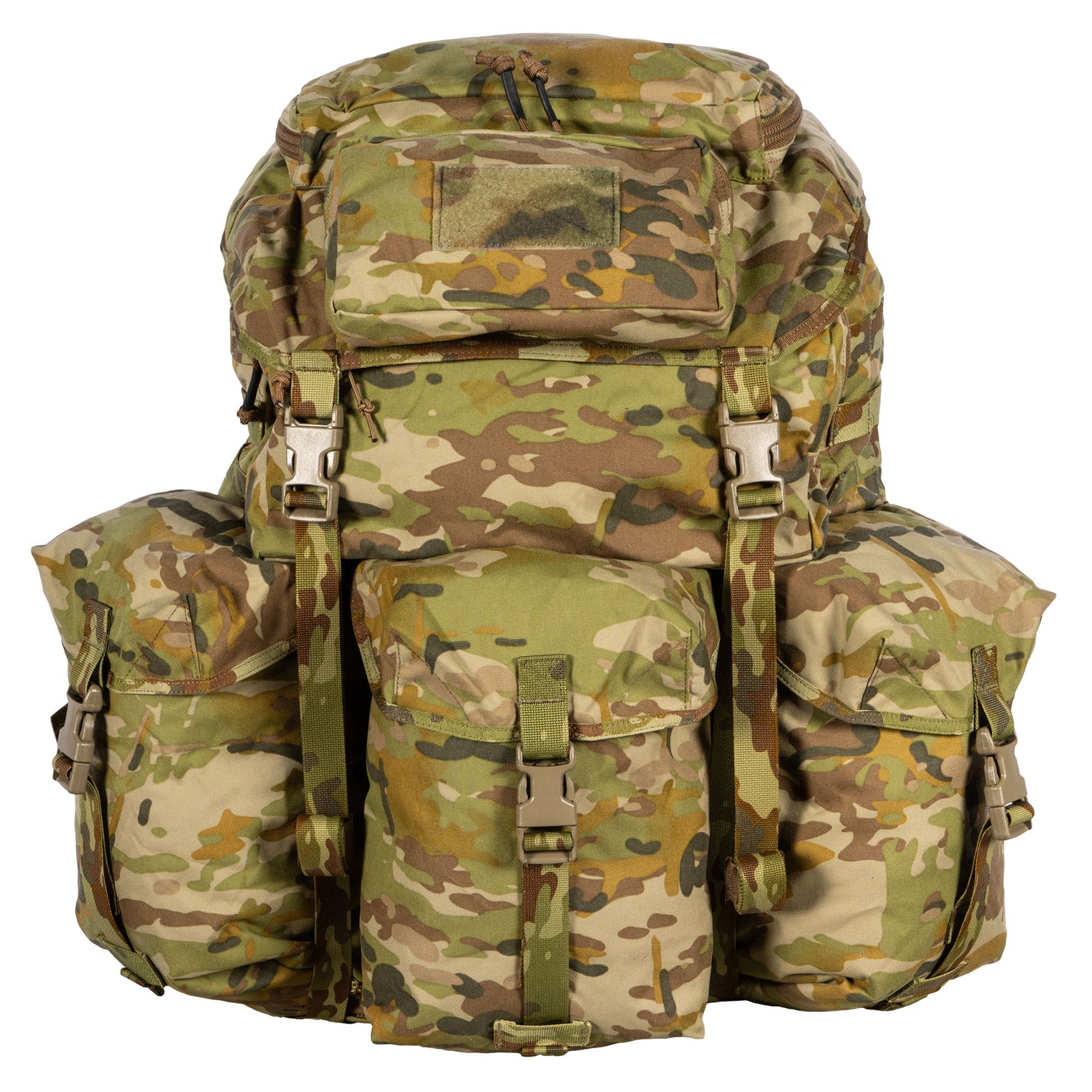 PLATATAC LRR Jungle ALICE Pack - Platatac