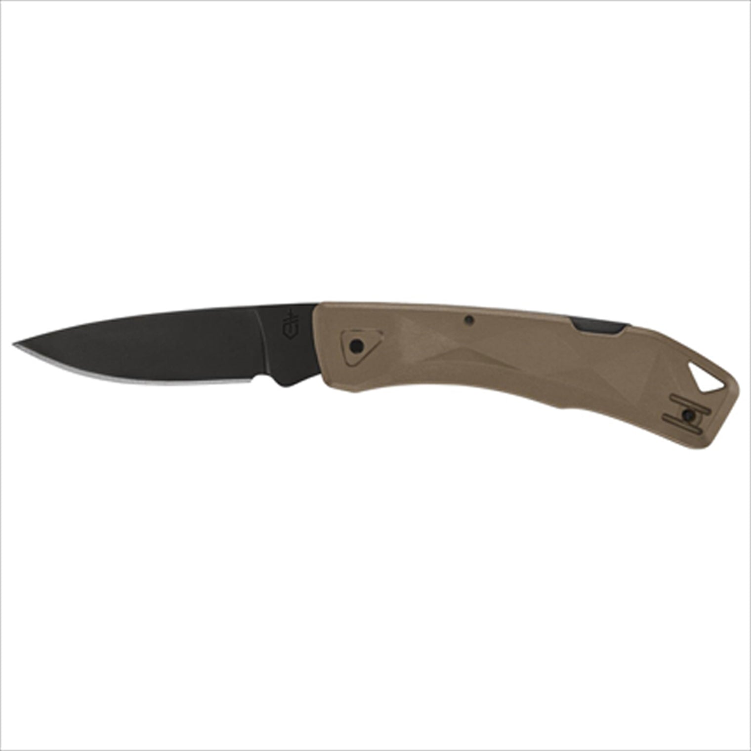Gerber LST Ultra, Clip Folding Knife - Platatac