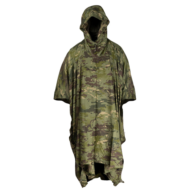 Platatac LW Jungle Poncho - Platatac