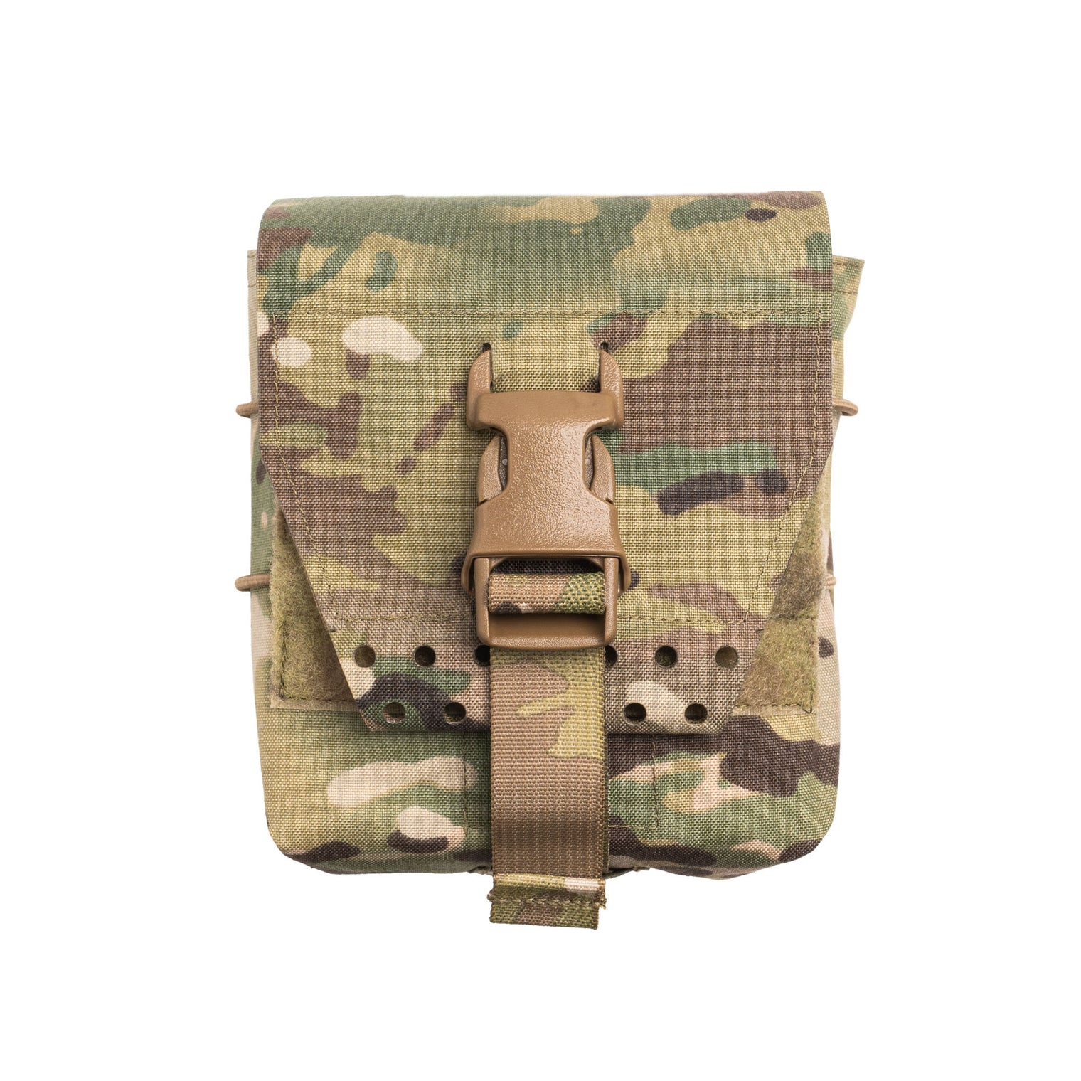 Lil Bill GP Pouch