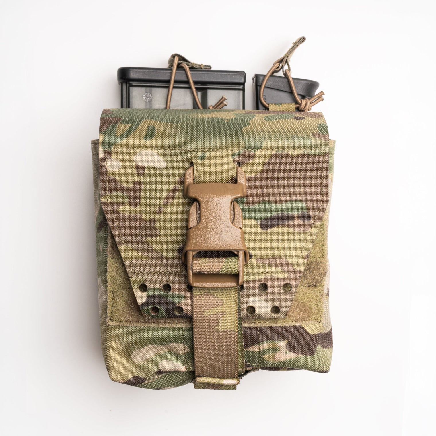 Lil Bill GP Pouch - Platatac