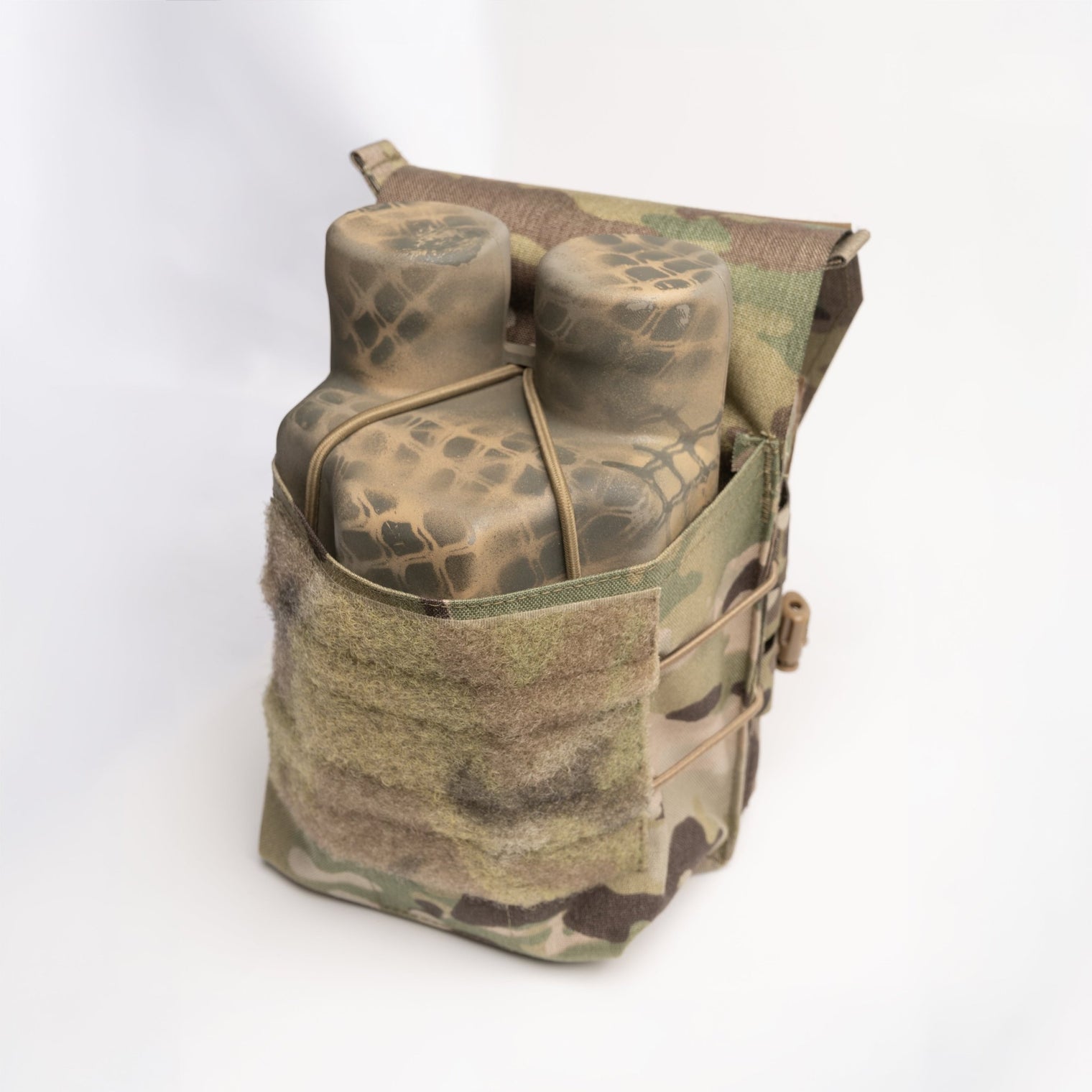 Lil Bill GP Pouch - Platatac