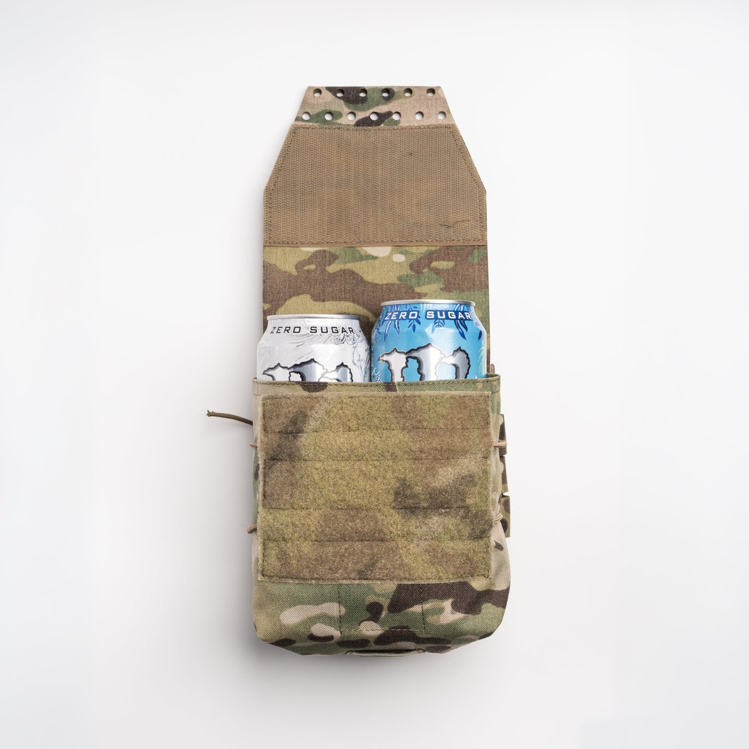 Lil Bill GP Pouch - Platatac