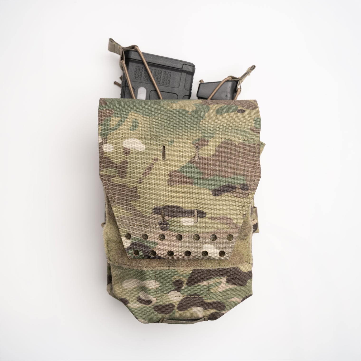 Lil Bill GP Pouch