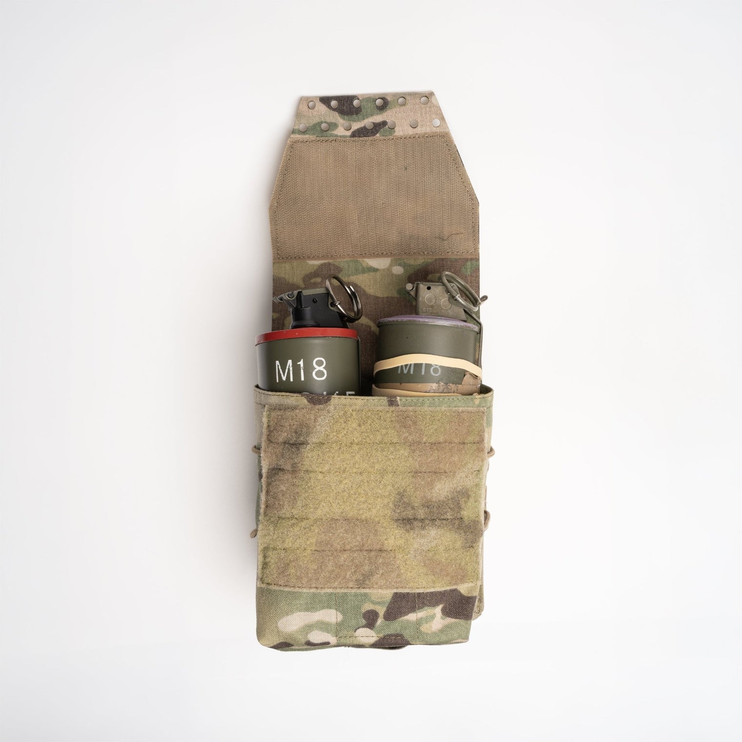 Lil Bill GP Pouch - Platatac