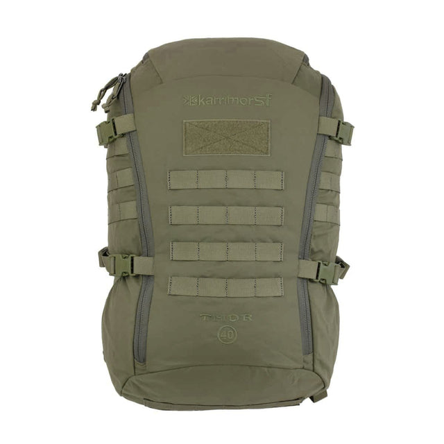 Karrimor SF Thor 40 Backpack - Platatac