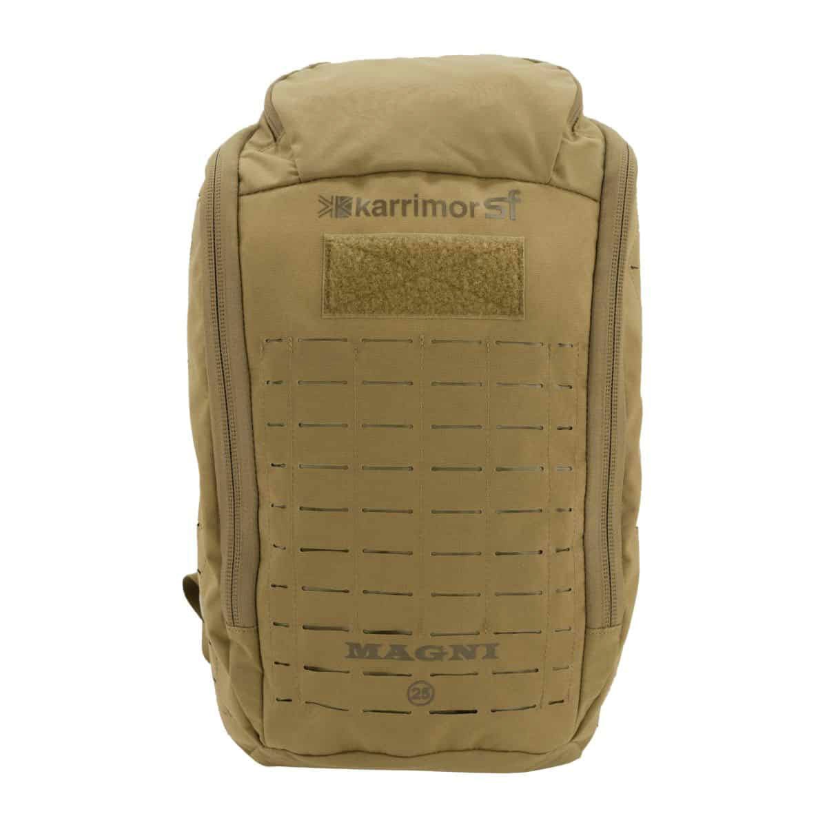 Karrimor SF Magni 25 Pack - Platatac