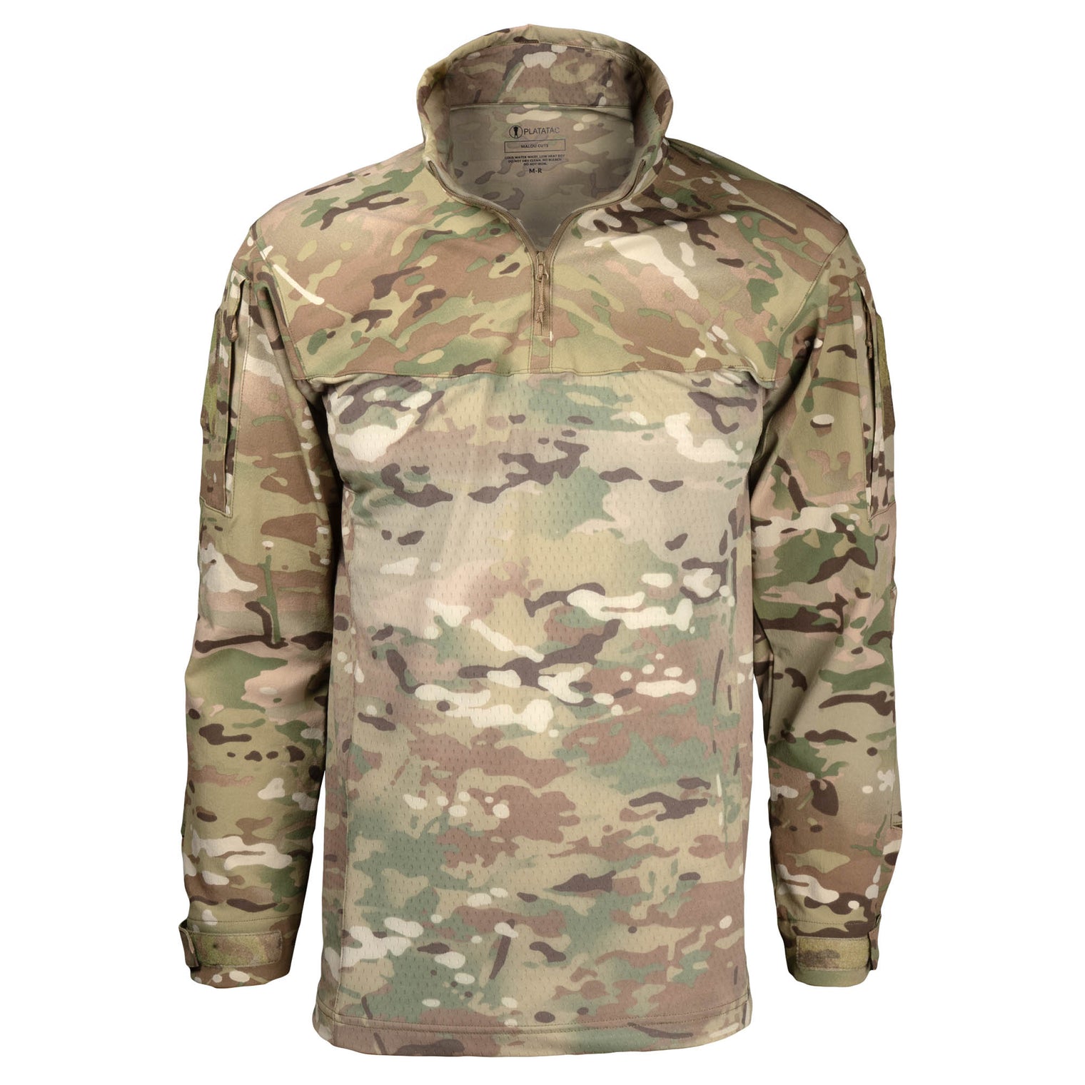 Platatac CUTS Combat Shirt - MALOU V2