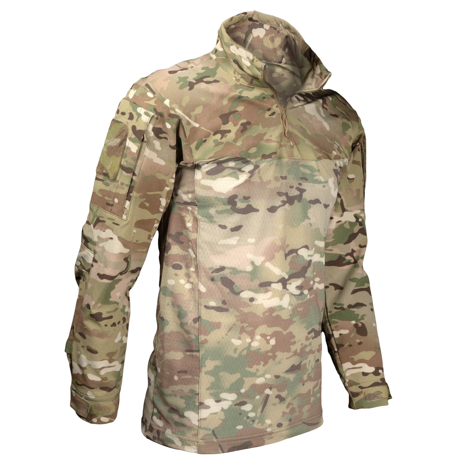 Platatac CUTS Combat Shirt - MALOU V2