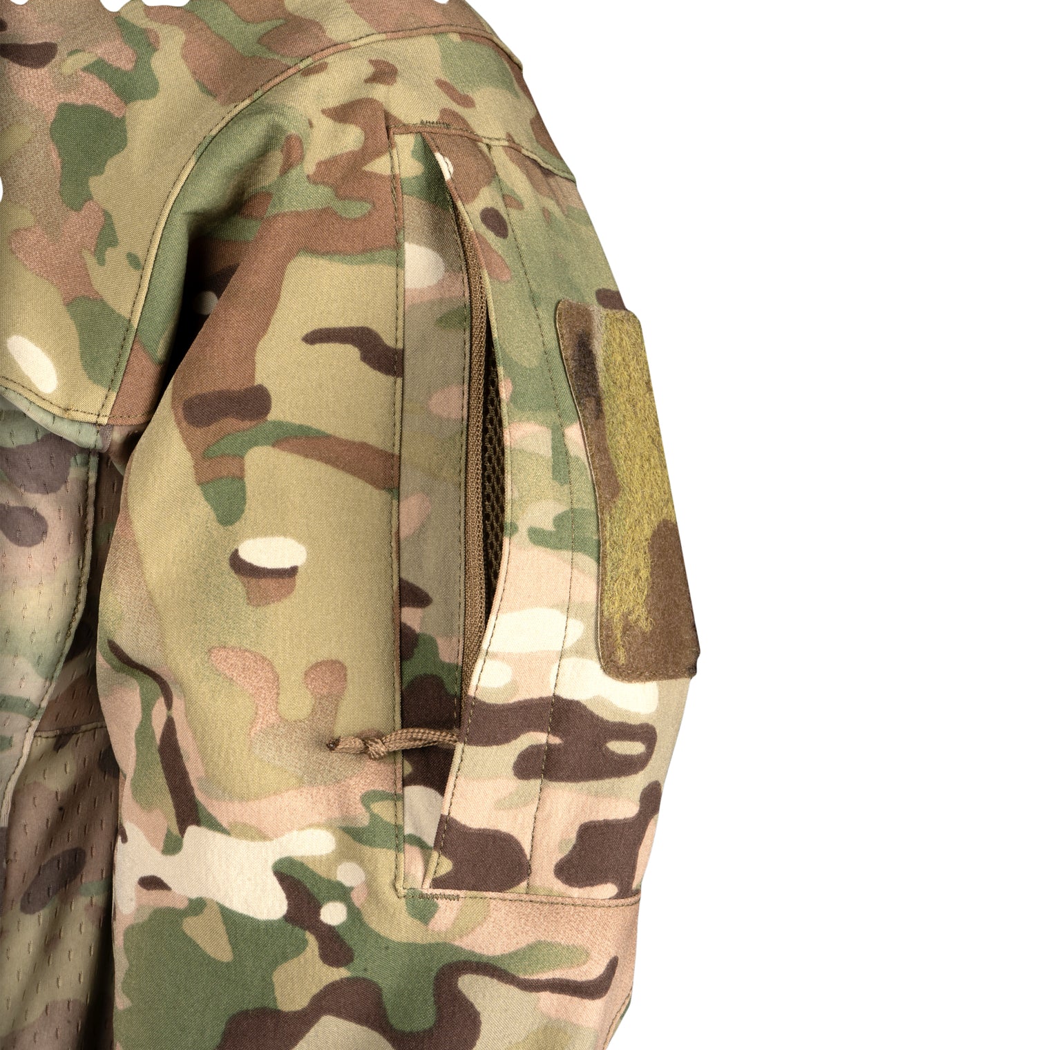 Platatac CUTS Combat Shirt - MALOU V2