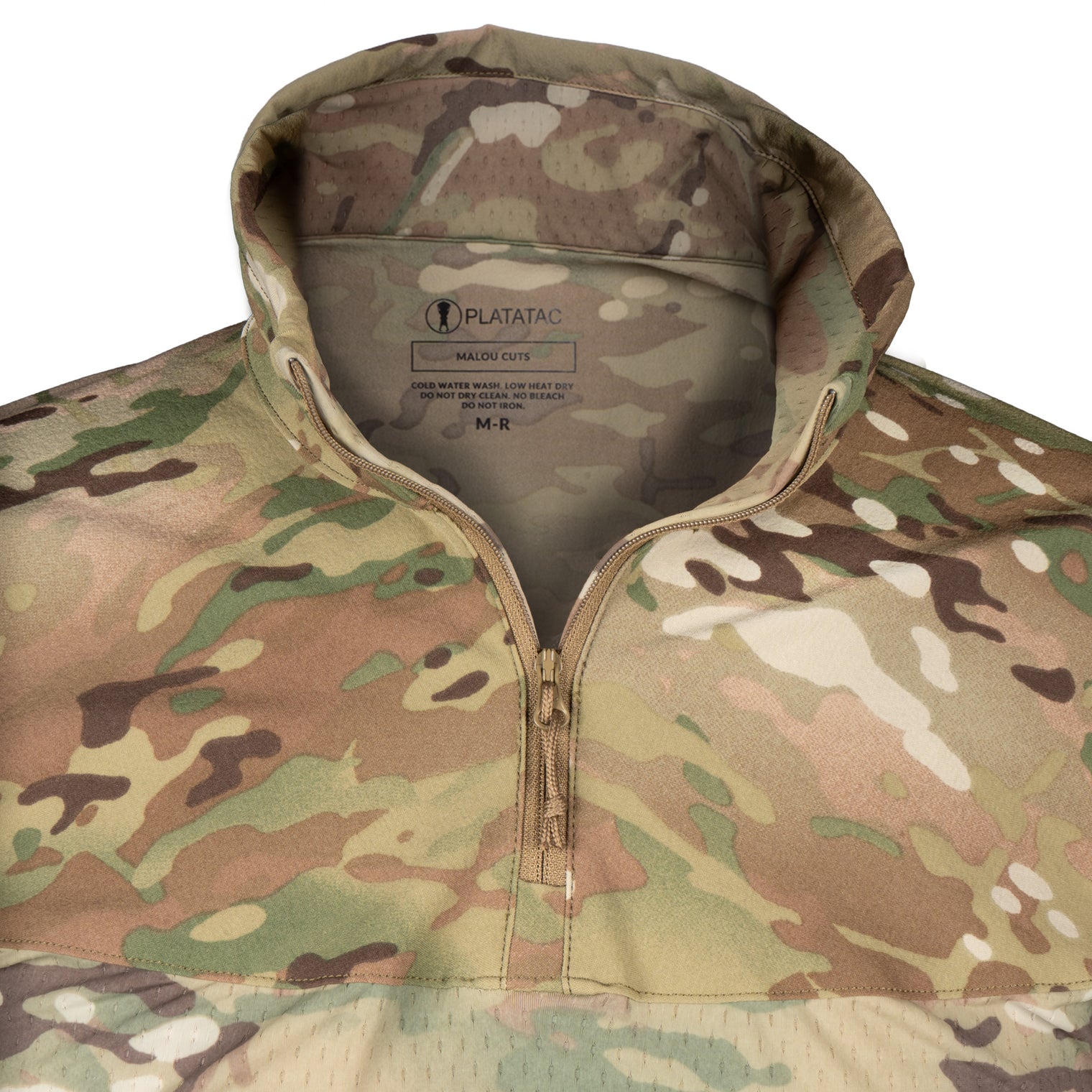 Platatac CUTS Combat Shirt - MALOU V2