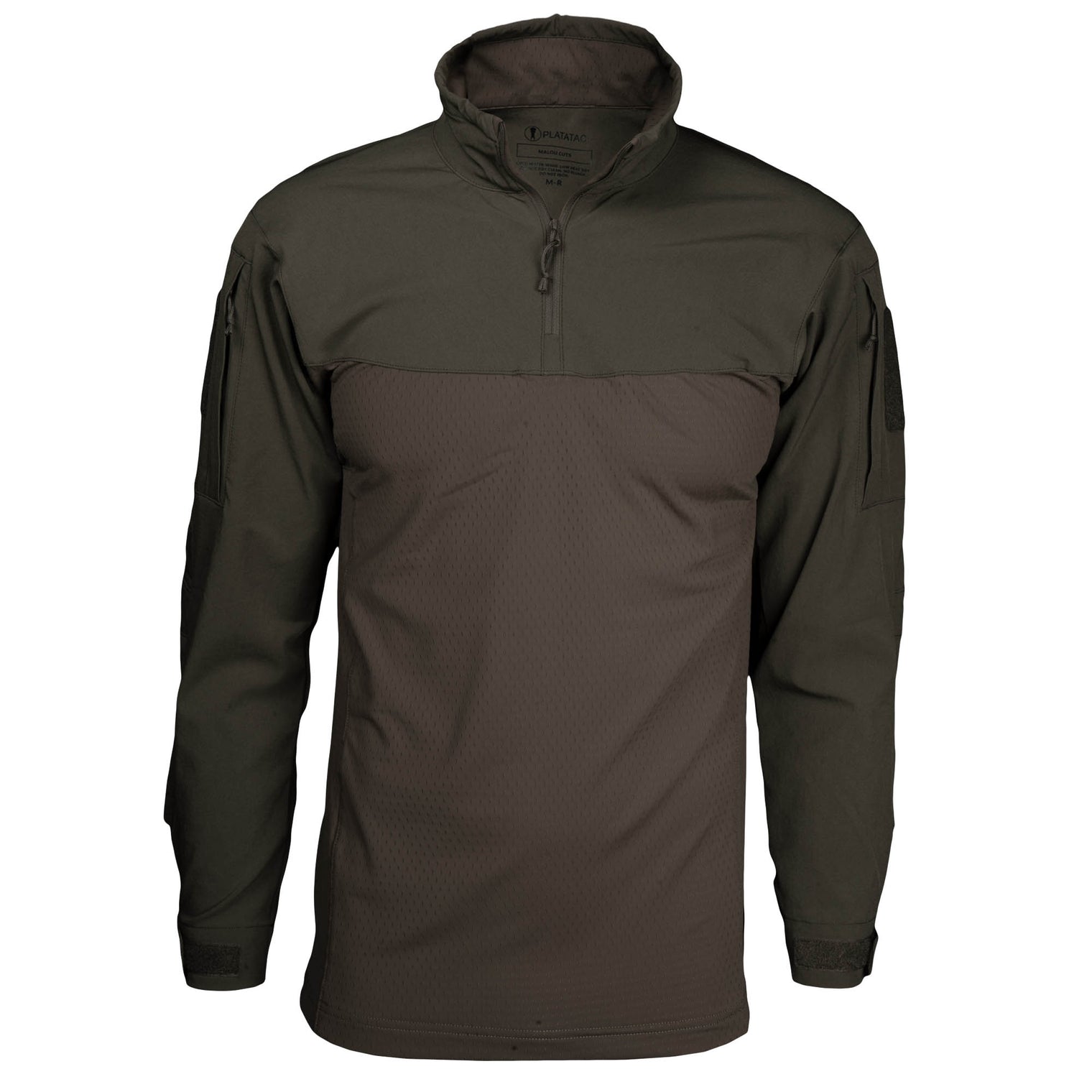 Platatac CUTS Combat Shirt - MALOU V2