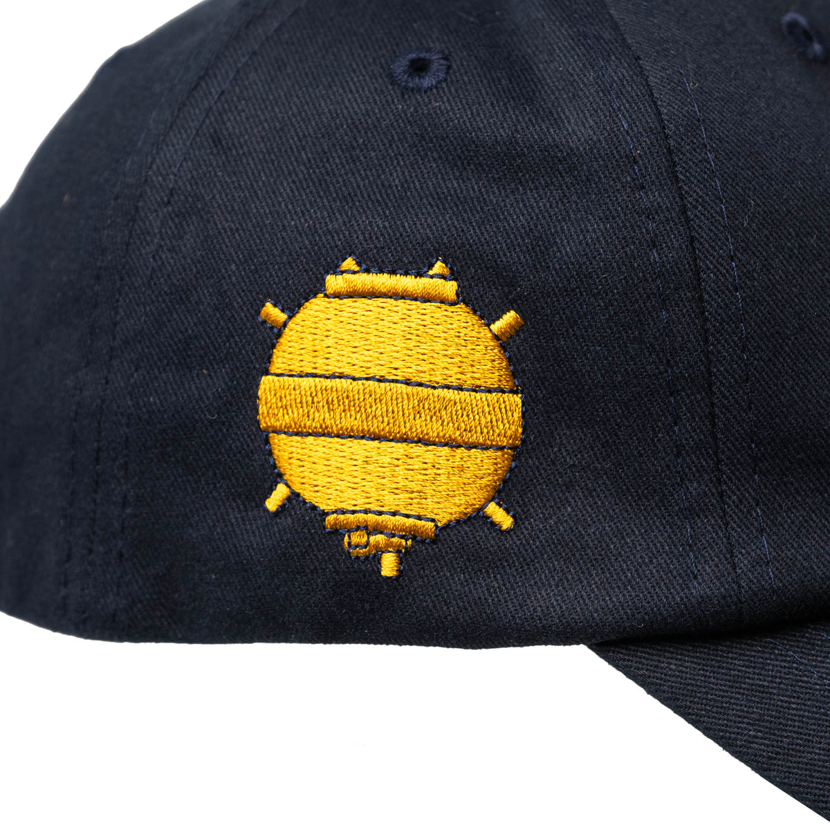 RAN Embroidered Hats