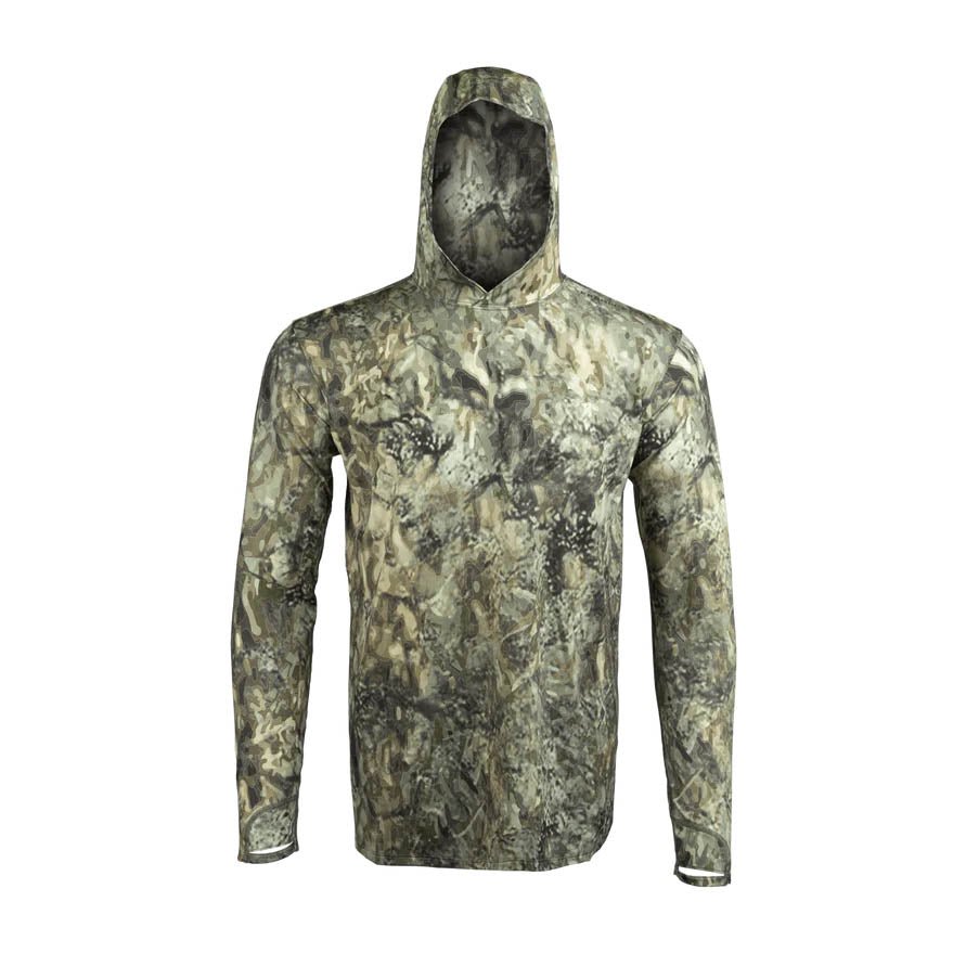 Eberlestock Cascade Performance Hoody - Platatac