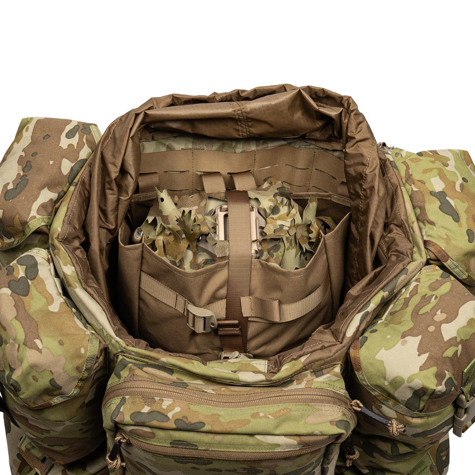 Platatac MAC ALICE Pack V3 - Platatac