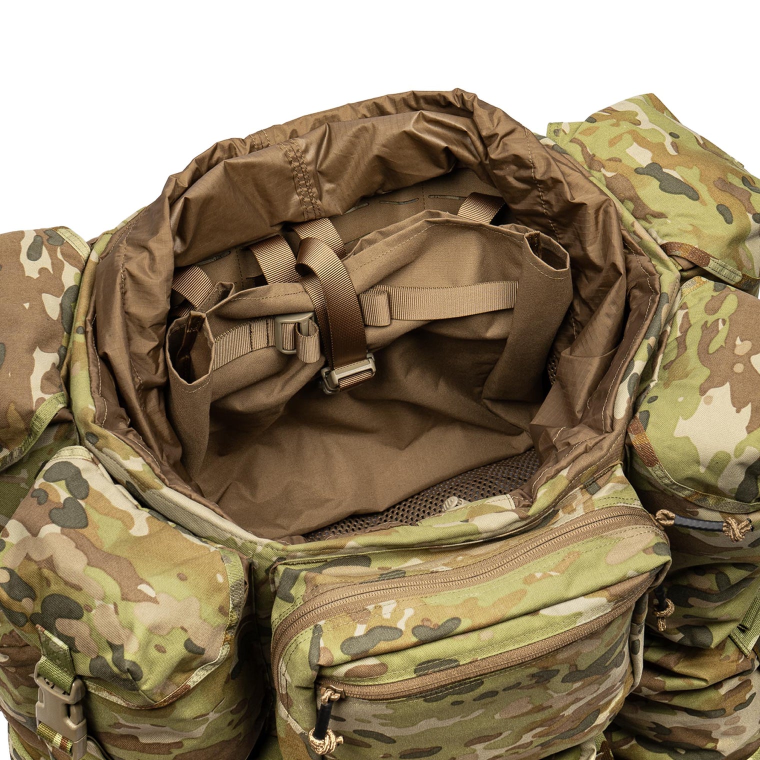 Platatac MAC ALICE Pack V3 - Platatac