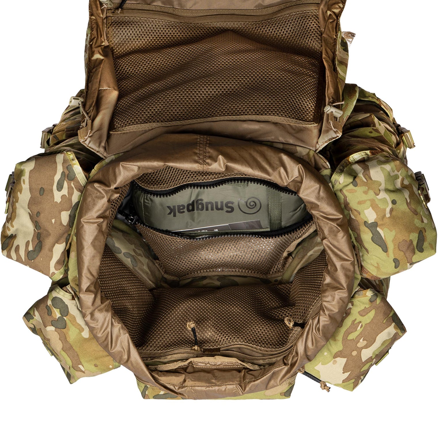 Platatac MAC ALICE Pack V3 - Platatac