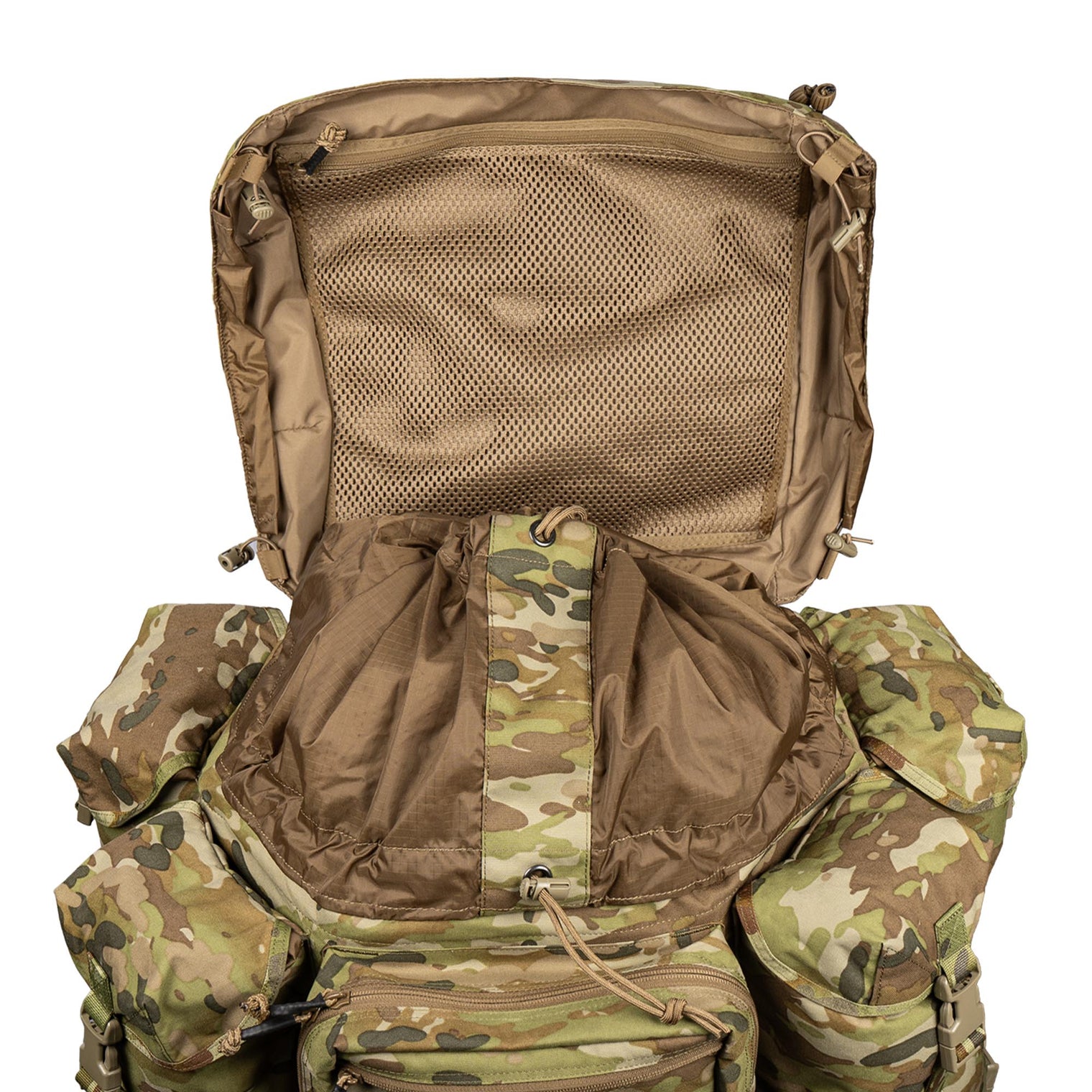 Platatac MAC ALICE Pack V3 - Platatac