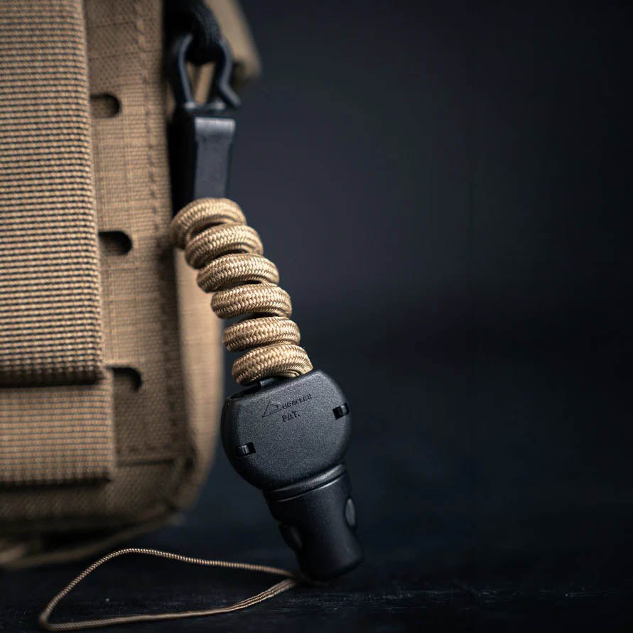 Eberlestock Mag - Free Rangefinder Pouch - Platatac