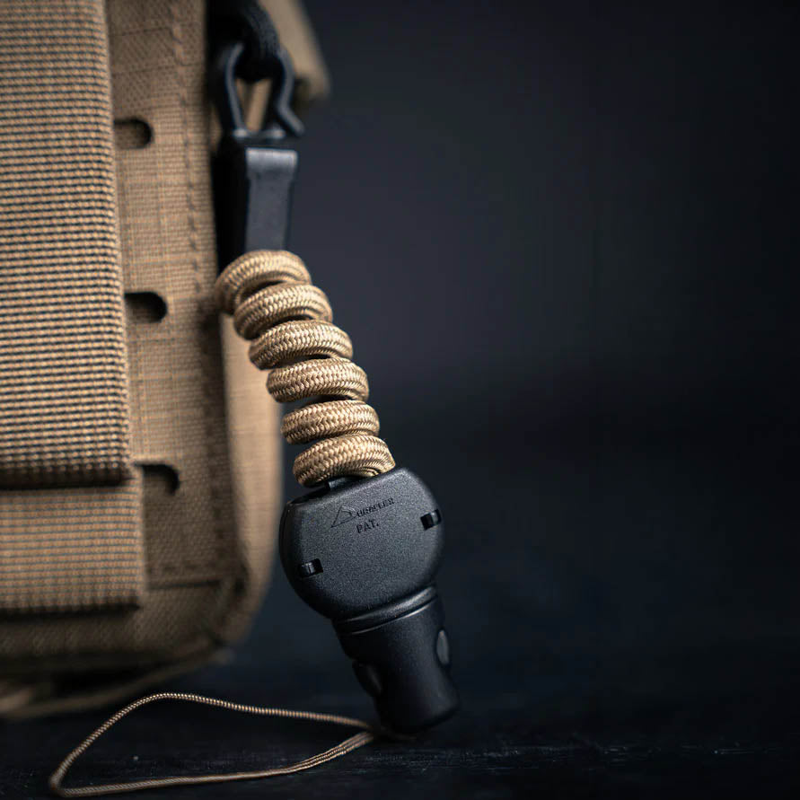 Eberlestock Mag-Free Rangefinder Pouch