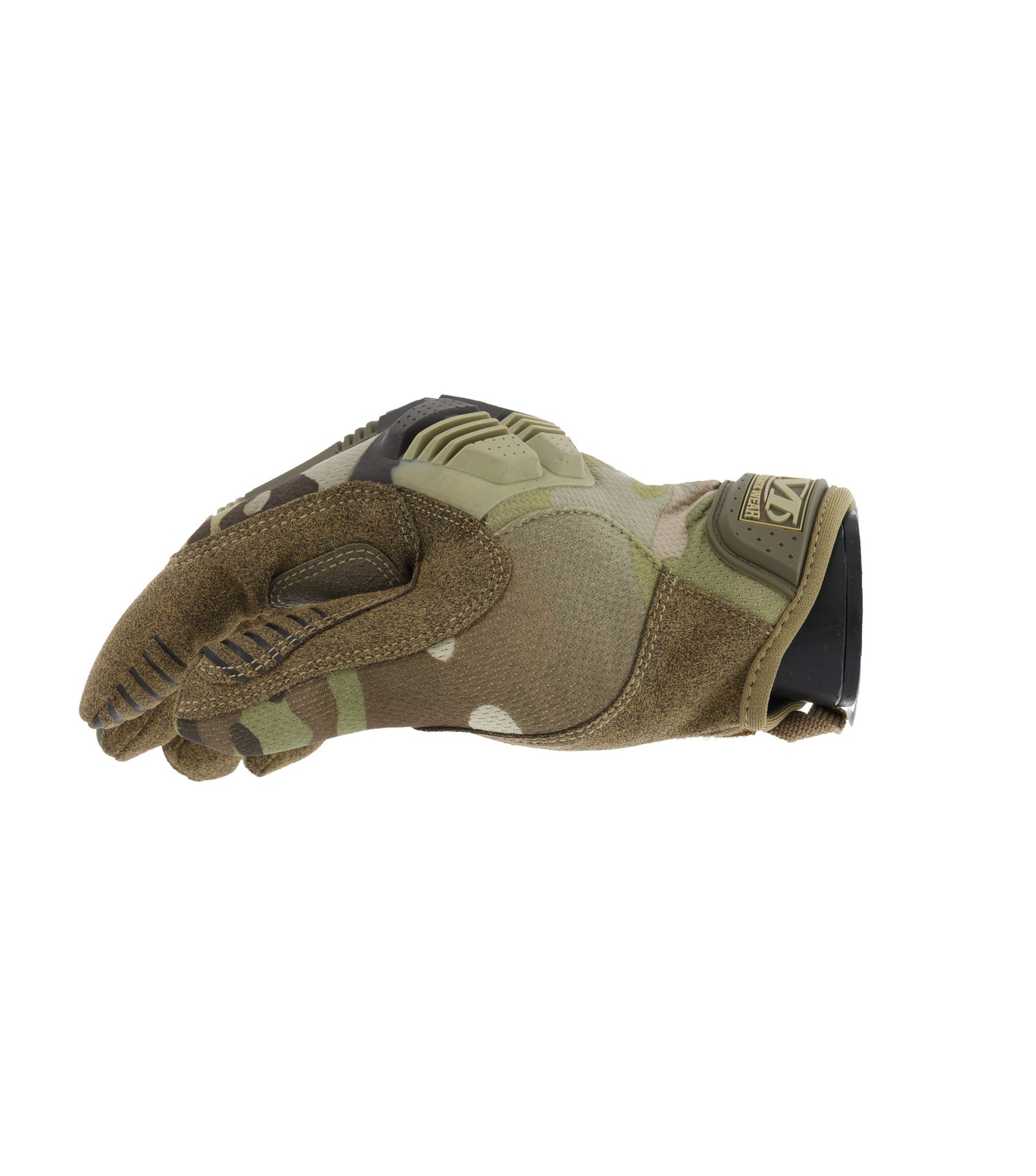 Mechanix Wear M-Pact Gloves