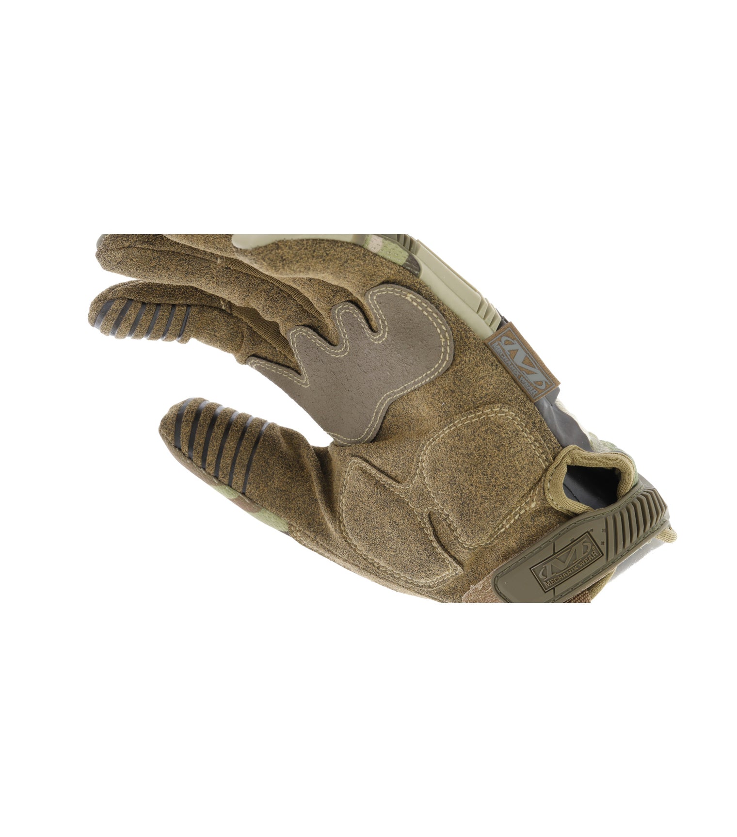 Mechanix Wear M-Pact Gloves