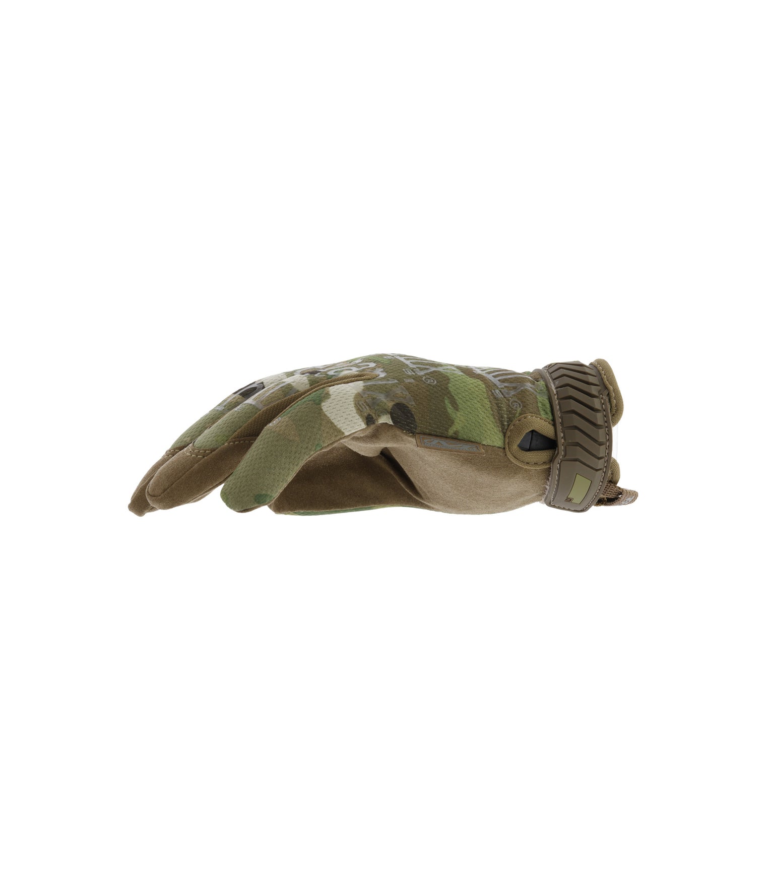 Mechanix Wear The Original Multicam Gloves
