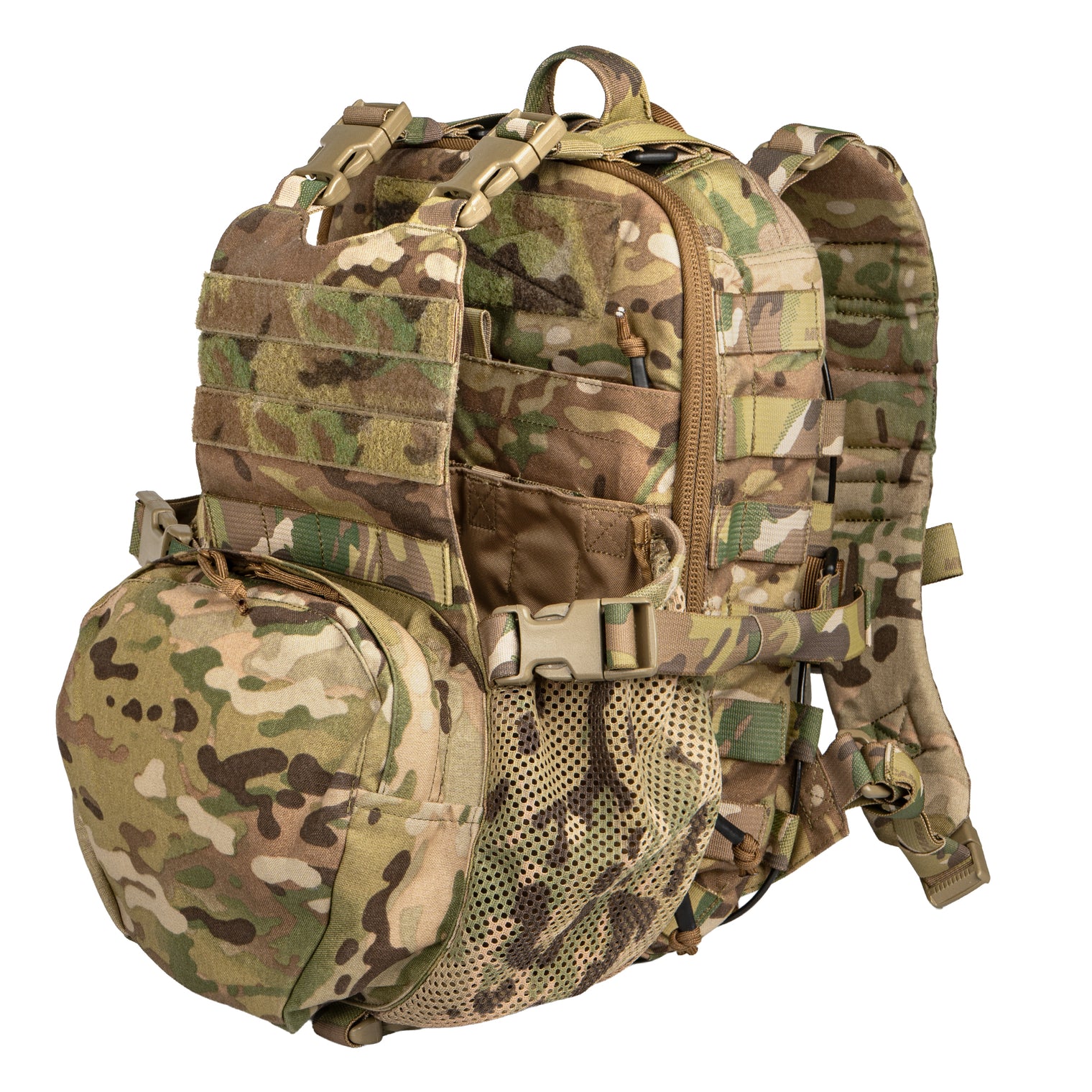 Platatac Med Echo Helmet Cradle - Platatac