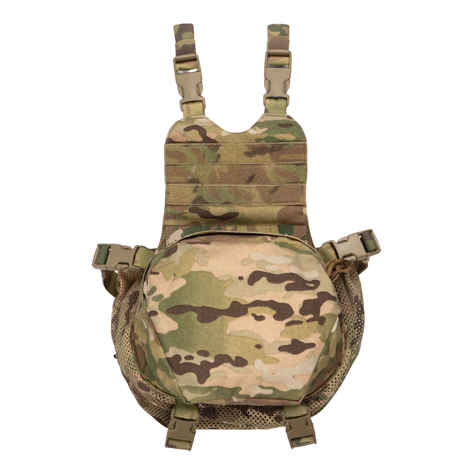 Platatac Med Echo Helmet Cradle - Platatac