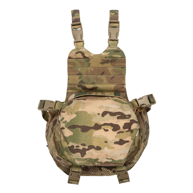 Platatac Med Echo Helmet Cradle - Platatac