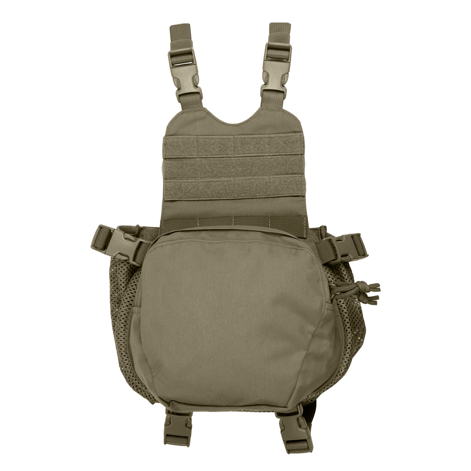 Platatac Med Echo Helmet Cradle - Platatac