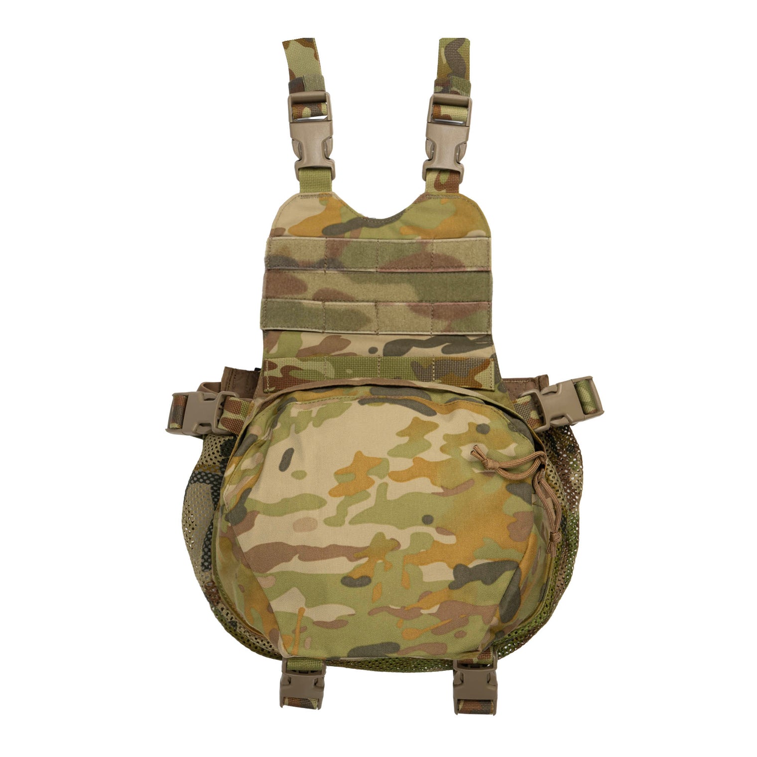 Platatac Med Echo Helmet Cradle - Platatac