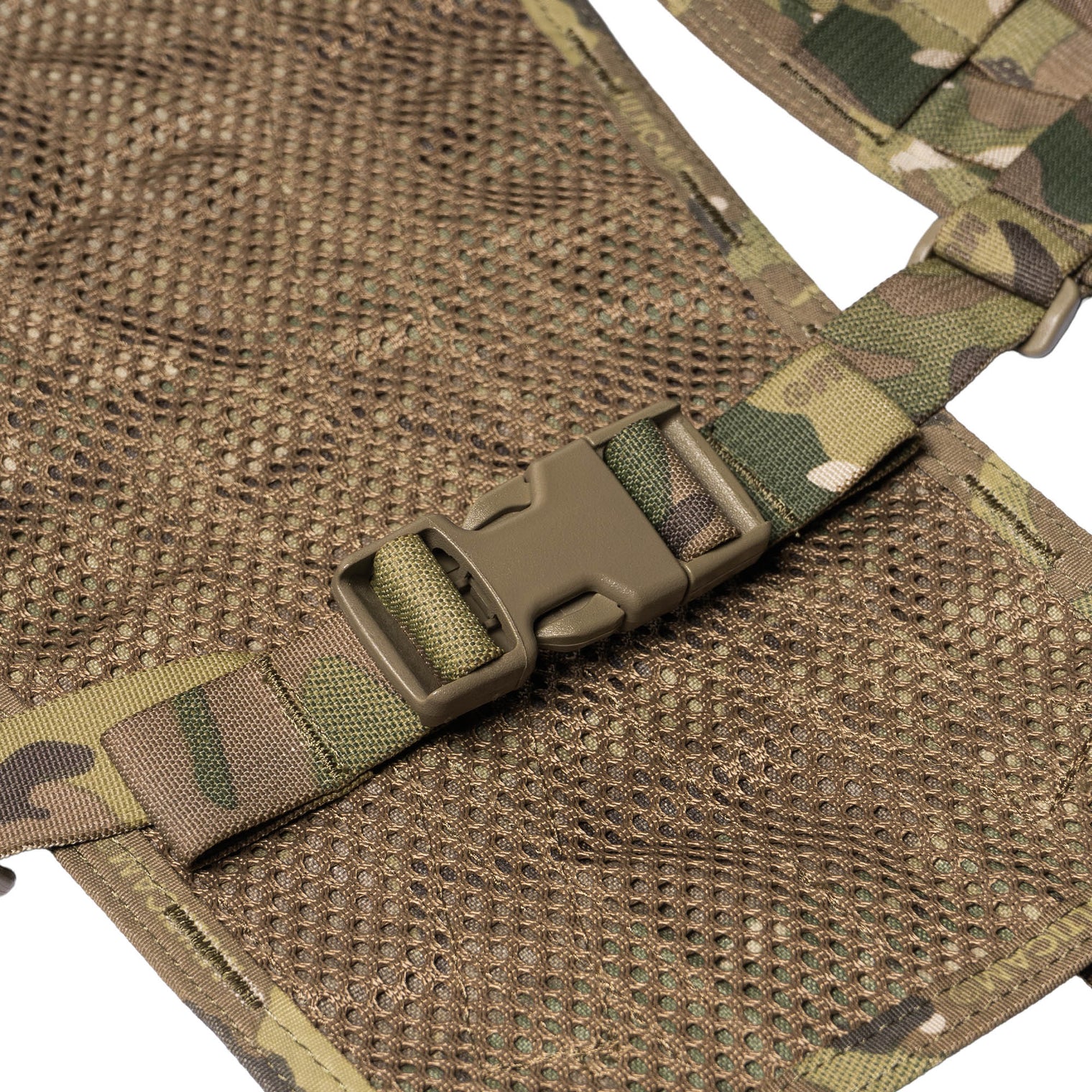 Platatac Modular Spec Harness V2 - Platatac