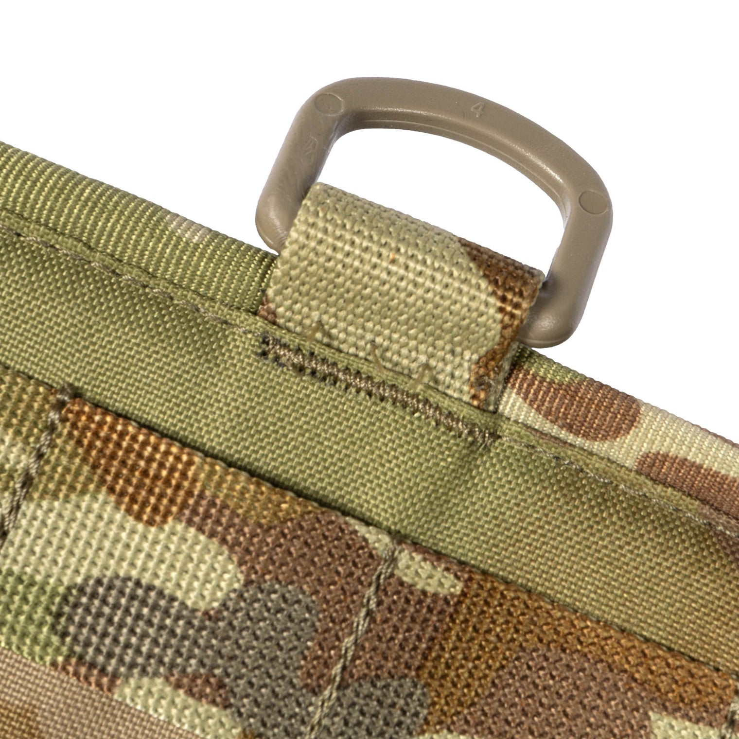 Platatac Modular Belt Kit Pad V3 - Platatac