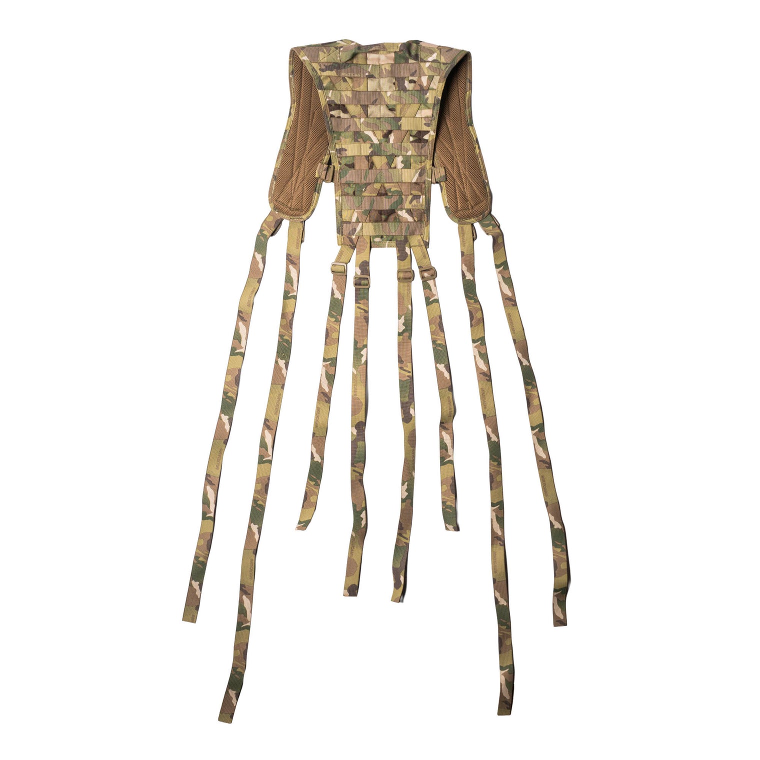 Platatac Modular Spec Harness V2 - Platatac