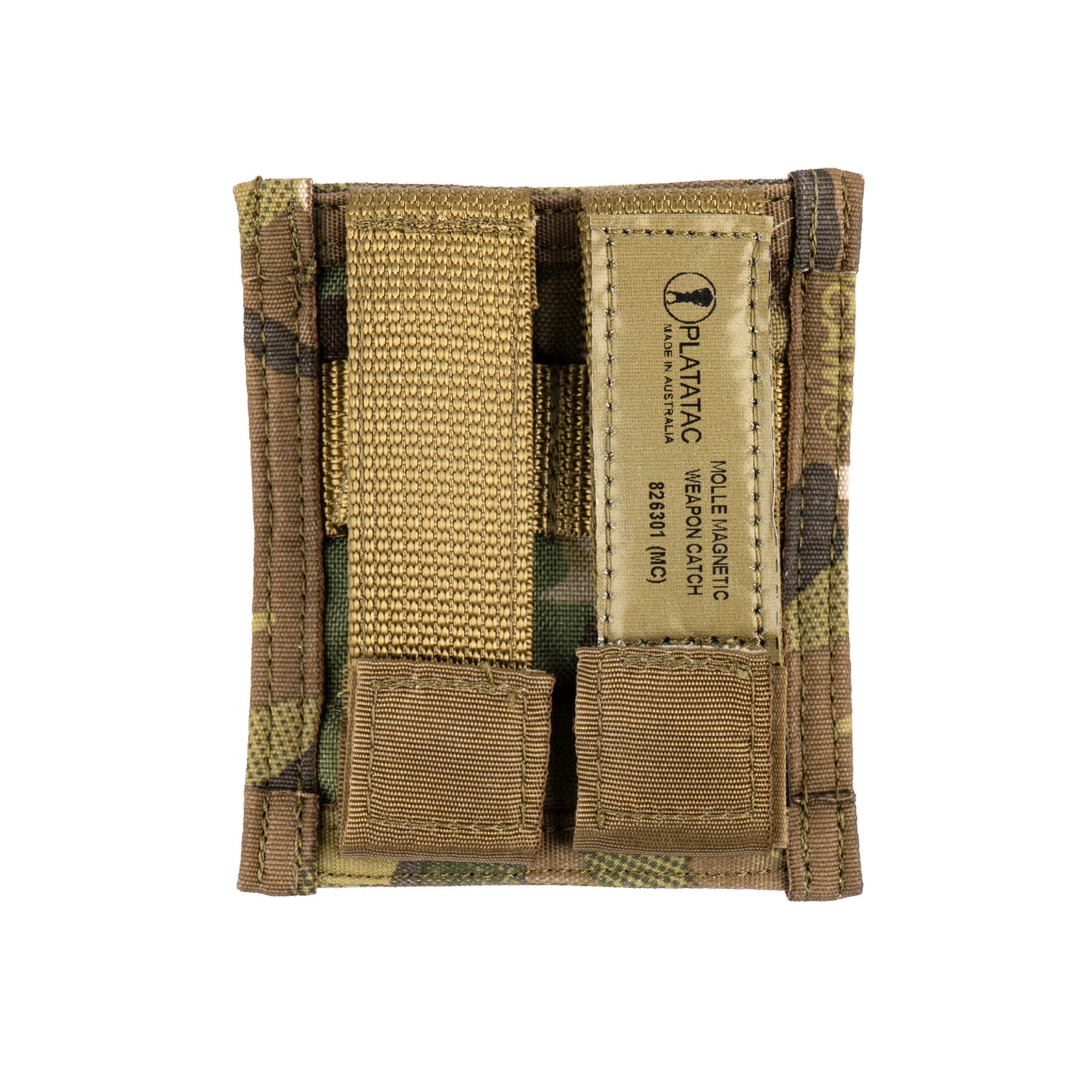 Platatac MOLLE Magnetic Weapons Catch - Platatac