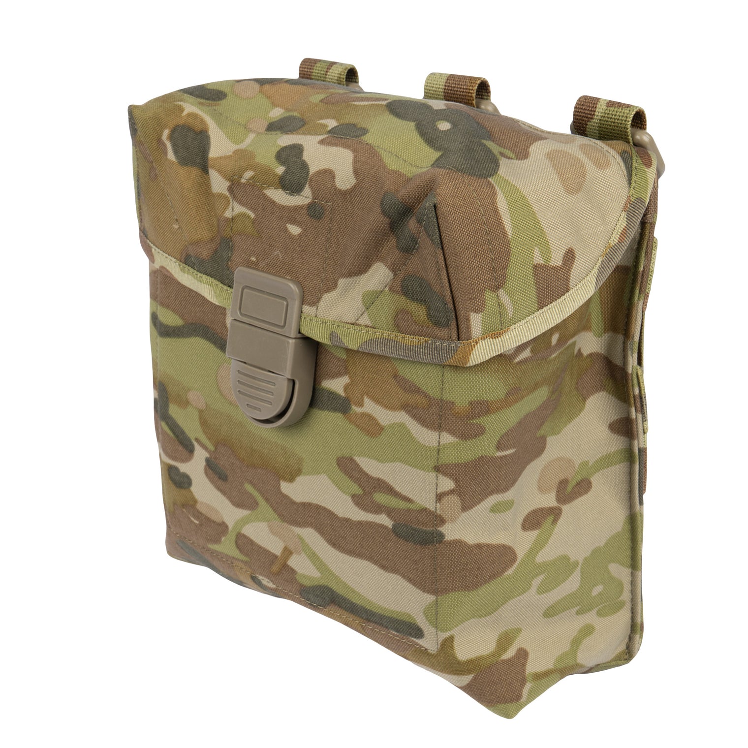 Platatac MOLLE Minimi Pouch Mk II - Platatac