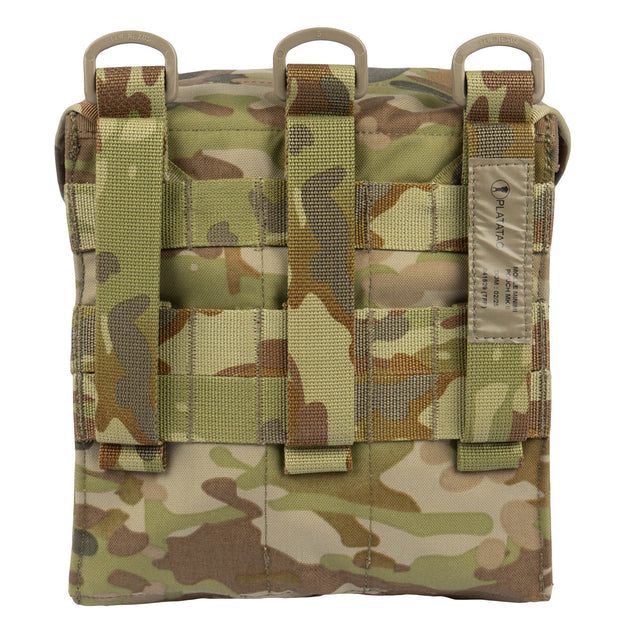 Platatac MOLLE Minimi Pouch Mk II - Platatac
