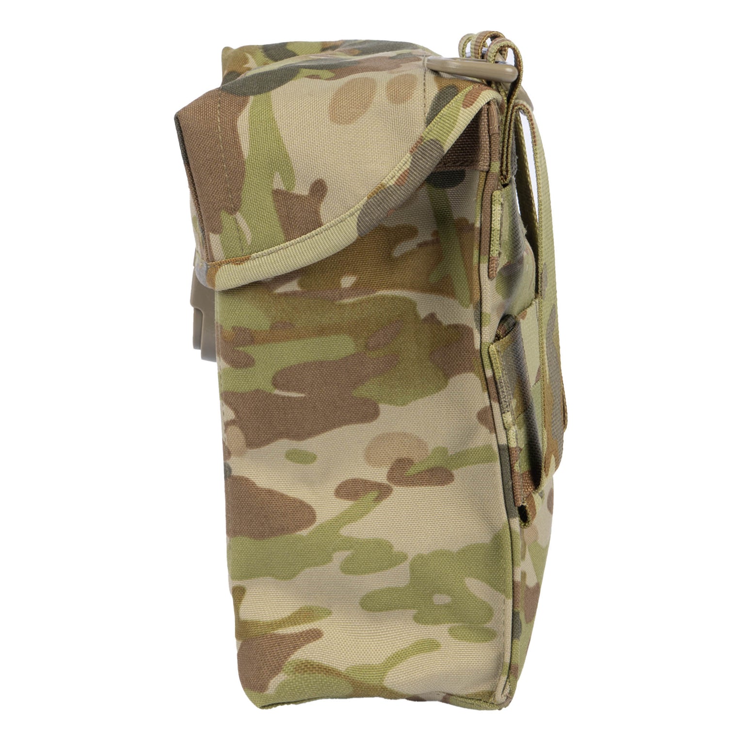 Platatac MOLLE Minimi Pouch Mk II - Platatac