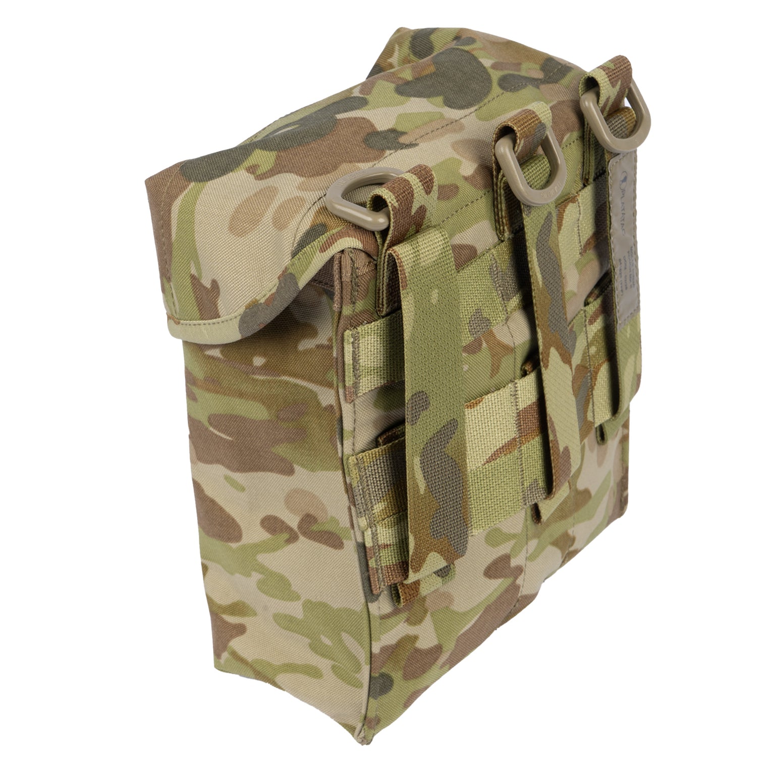 Platatac MOLLE Minimi Pouch Mk II - Platatac