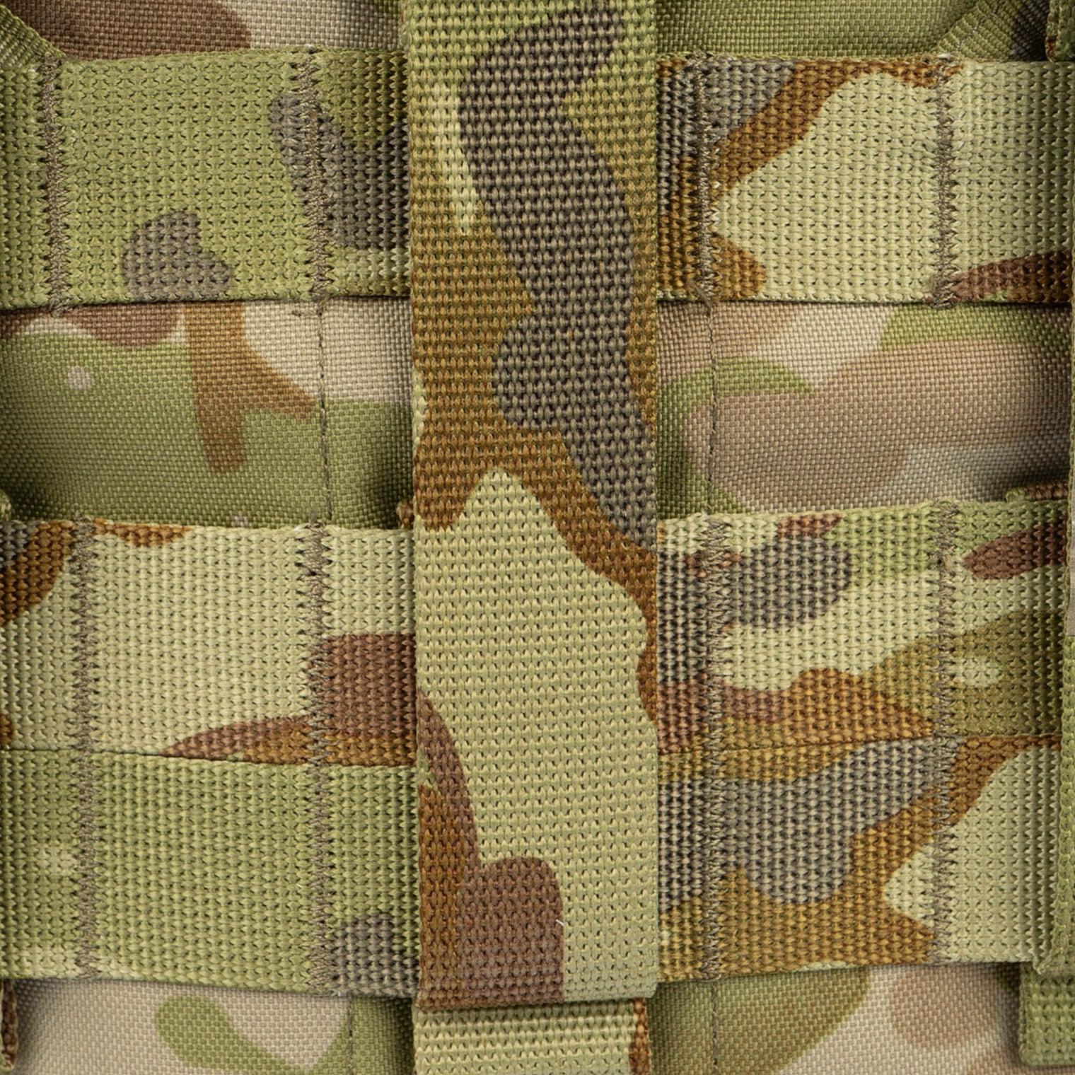 Platatac MOLLE Minimi Pouch Mk II - Platatac