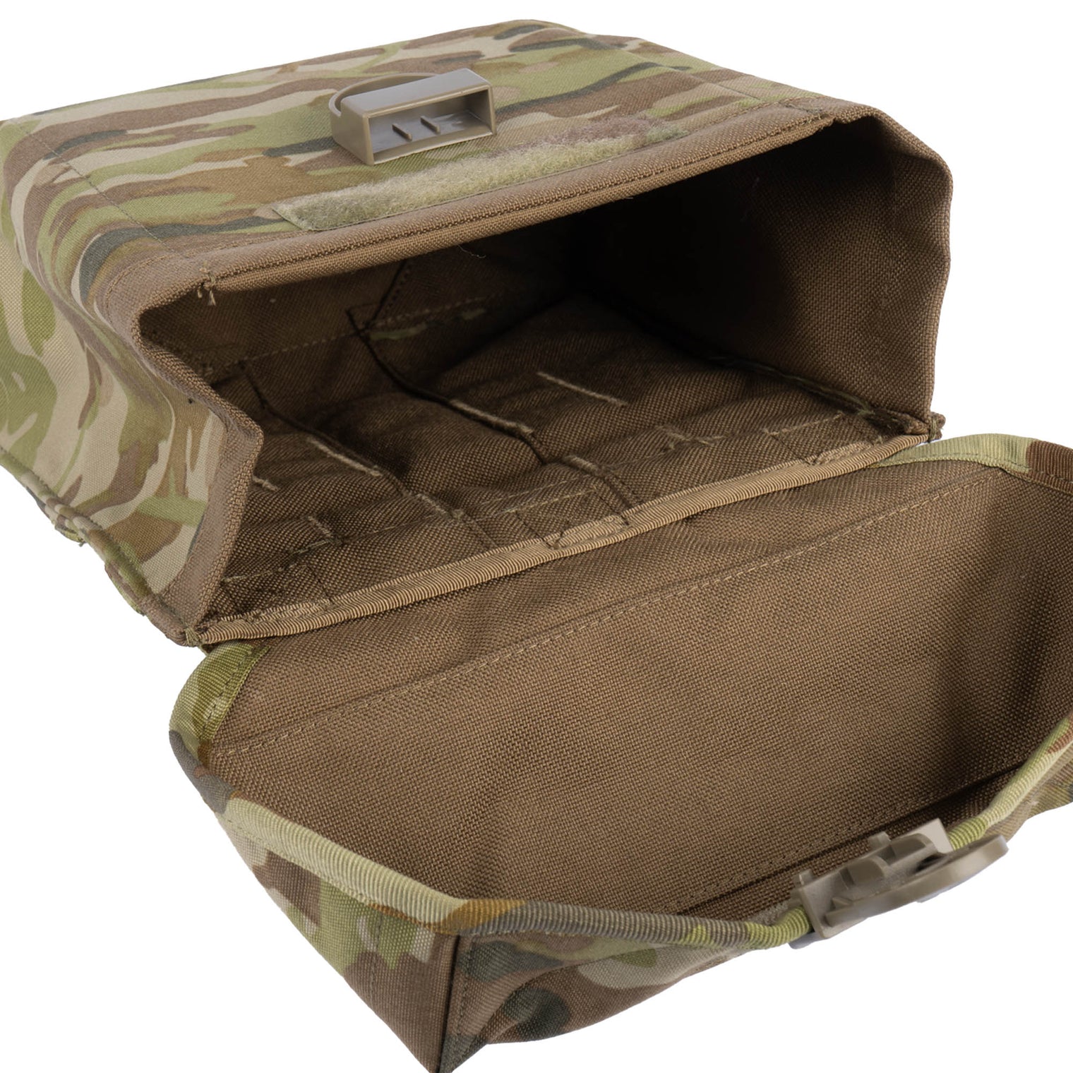 Platatac MOLLE Minimi Pouch Mk II - Platatac