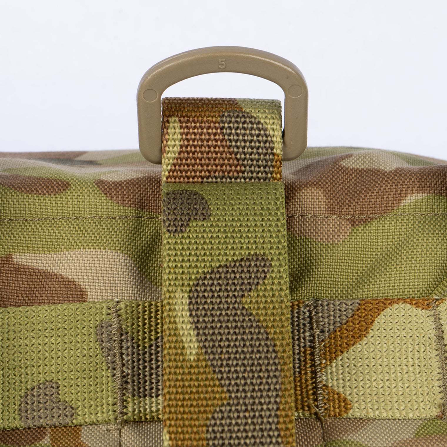 Platatac MOLLE Minimi Pouch Mk II - Platatac