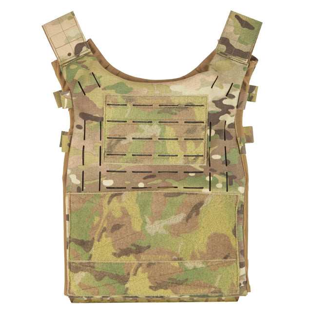 PLATATAC SMAC 4 Plate Carrier - Platatac