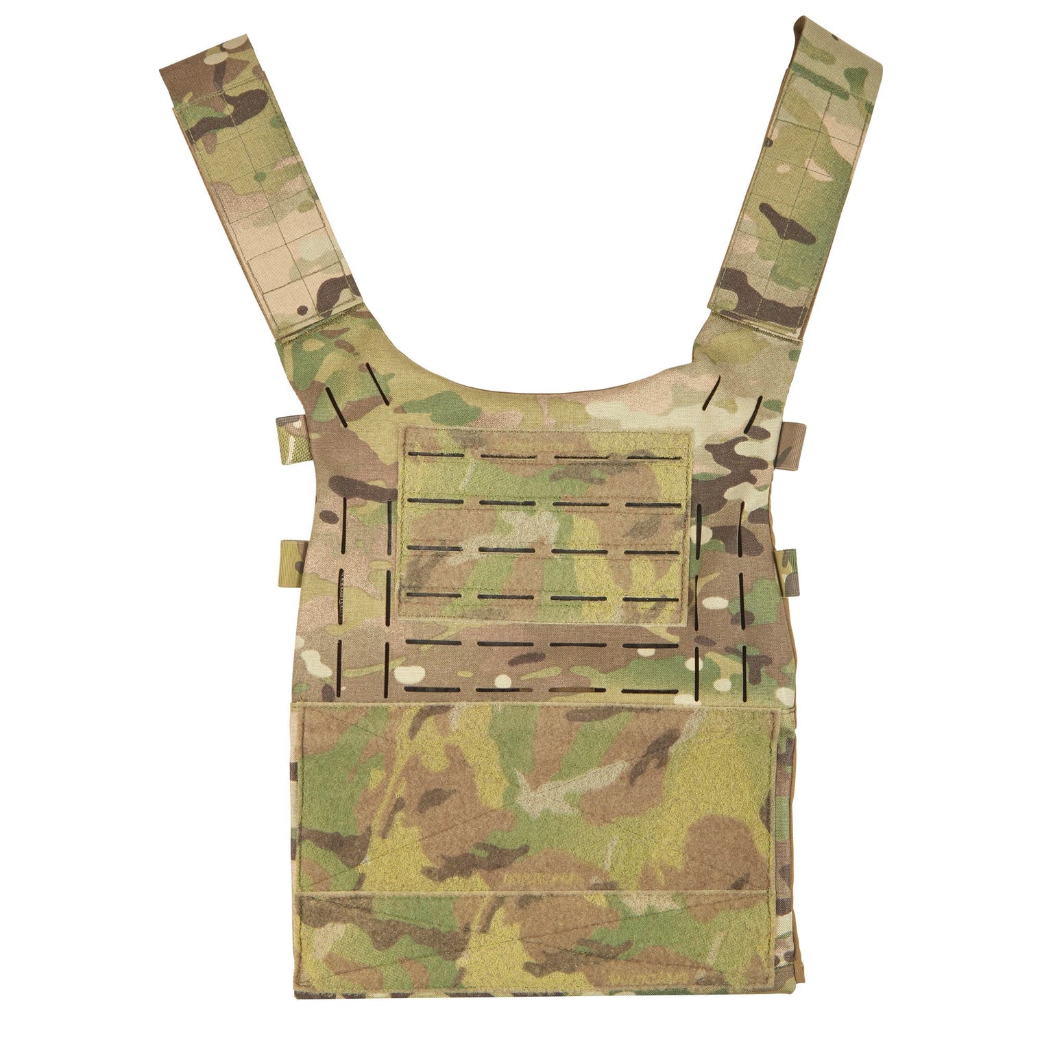 PLATATAC SMAC 4 Plate Carrier - Platatac