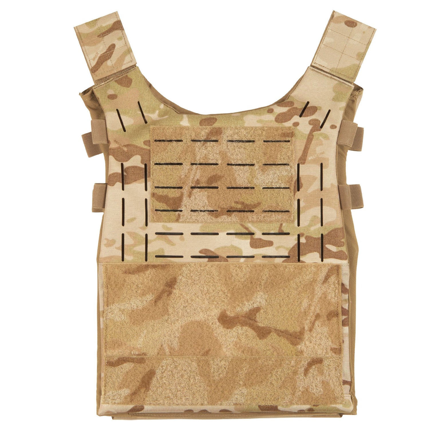 PLATATAC SMAC 4 Plate Carrier - Platatac