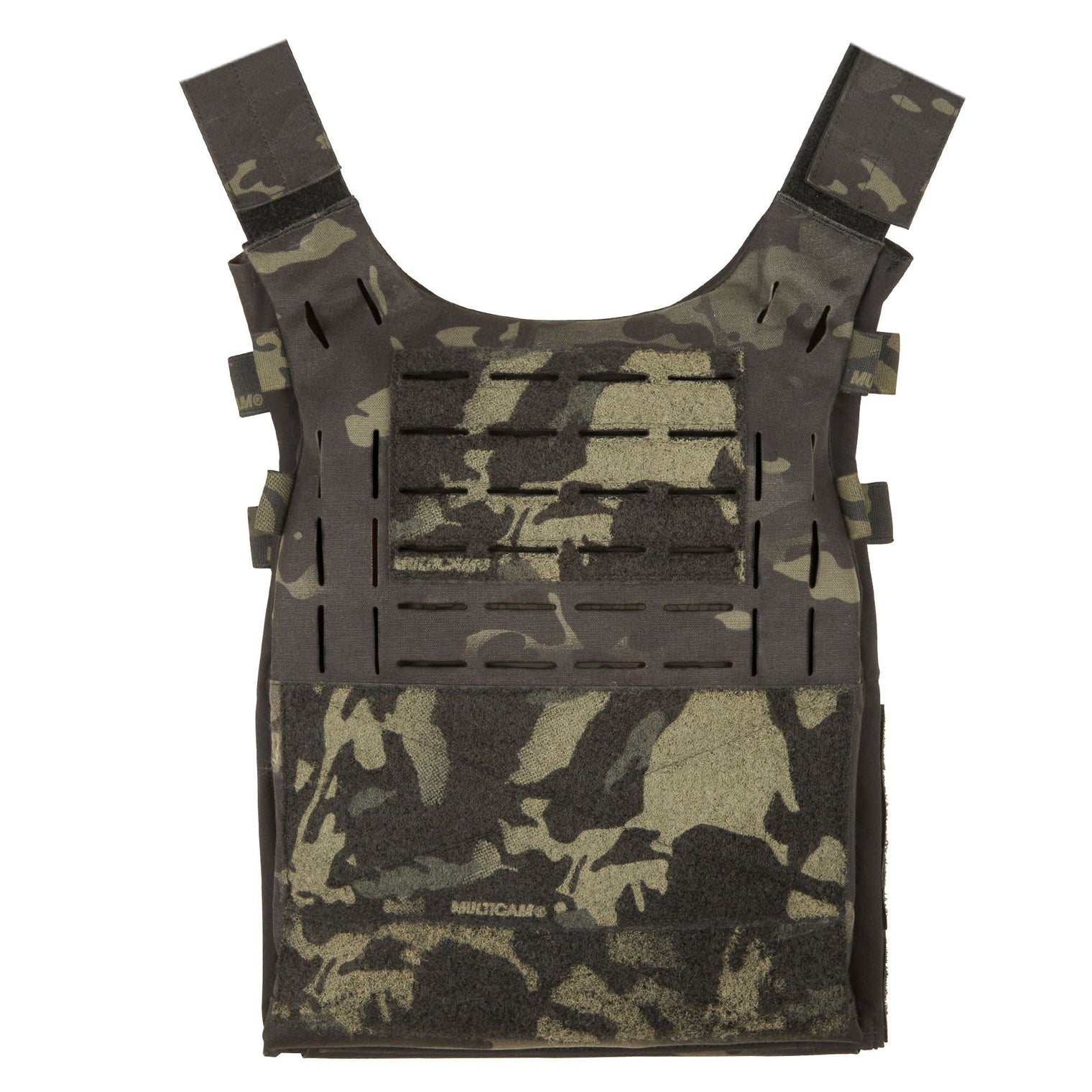 PLATATAC SMAC 4 Plate Carrier - Platatac